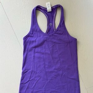 Like New Lululemon Ivivva Girl Racenack Tank